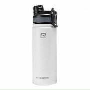Bidon termiczny ze stali nierdzewnej Rockbros biały 550ml nazwa