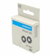 Zestaw kółek przerzutki tylnej Shimano Deore / SLX 9/10rz 11T nazwa