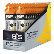 30x żel Izotoniczny SIS Pomarańcza 60ml nazwa
