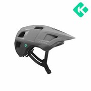 Damski kask rowerowy Lazer FINCH KinetiCore MTB Grey UNI nazwa