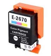 Tusz do Epson WorkForce WF100W EP-2670 (T2670) kolor 11ml nazwa
