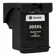 Tusz whitebox do HP 305XL HP-305XB czarny 3YM62AE reg. nazwa
