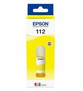 Tusz Epson EcoTank ET112 yellow 70ml nazwa