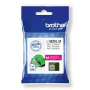 Tusz Brother LC462 M XL 1500 stron magenta nazwa