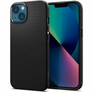 Etui Spigen Liquid Air do Iphone 13 Mini Matte Black nazwa