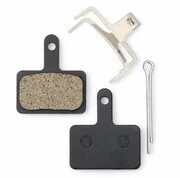 Klocki hamulcowe EZmtb do hamulców tarczowych typu Shimano B05S nazwa