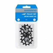 Zestaw kółek przerzutki tylnej Shimano SLX RD-M7100 nazwa
