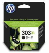 Tusz HP nr 303XL oryginał Black T6N04AE (W) nazwa