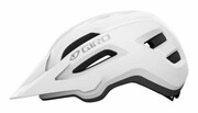 Kask MTB Giro FIXTURE II biały rozmiar uniwersalny 54-61cm nazwa