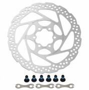 Tarcza hamulcowa Shimano SM-RT56 180mm 6 śrub nazwa