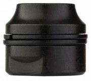 Stożek konus piasty Shimano FHM475/495 lewy nazwa