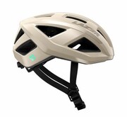 Kask rowerowy Lazer Tonic KinetiCore road Latte M nazwa