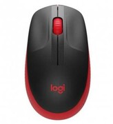 Mysz bezprzewodowa Logitech M190 Red nazwa