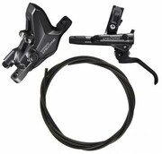Hamulec Shimano Deore BR-M6100 G03S okładziny żywiczne przód 1000mm nazwa