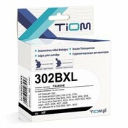 Tusz Tiom do HP 302BXL F6U68AE czarny nazwa