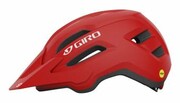 Kask MTB Giro FIXTURE II MIPS czerwony rozmiar uniwersalny 54-61cm nazwa
