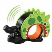 Dzwonek rowerowy Rockbros dziecięcy 100dB 340011001 Zielony Smok nazwa