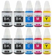 Canon tusz GI-490 - zdjęcie 7