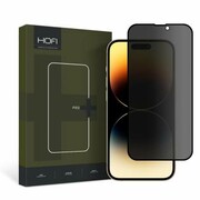 Szkło Prywatyzujące Hofi Anti Spy Glass Pro do Iphone 15 Privacy nazwa