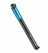 Pompka ręczna LEZYNE Lite Drive - M czarno-niebieska nazwa