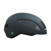 Kask rowerowy Lazer CityZen KinetiCore Matte Livid M nazwa