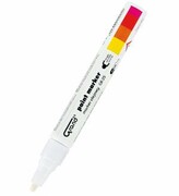 Marker olejowy Grand GR-25 biały nazwa