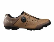 Buty MTB Shimano SH-XC302 brązowe 46.0 nazwa
