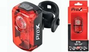 Lampa Rowerowa Tylna Prox Eta Cree XP-E LED, 70 Lm, USB nazwa