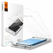 Folia Hydrożelowa Spigen Elite Shield ”ez Fit” Hd do Galaxy S25 Clear nazwa