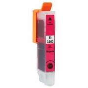 Tusz do Epson zamiennik 33XL T3363 magenta XL nazwa