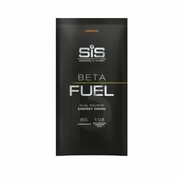 Napój energetyczny SIS Beta Fuel 80 Pomarańcza, Saszetka 82g nazwa