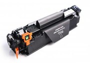 Nowy toner HP 85A zamiennik CE285A 2000 stron bulk nazwa
