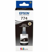 Epson tusz T7741 C13T77414A (black) - zdjęcie 2