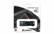 Pendrive Kingston Data Traveler Exodia Onyx 64GB USB3.2 Gen1 Czarny nazwa