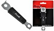 Klucz PROX do nakrętek tarcz korby z rączką RC-MS393-CP nazwa