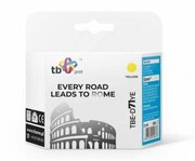 TB Print Tusz TBE-D71YE (Epson T071440) Żółty 100% nowy nazwa