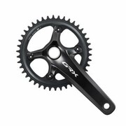 Mechanizm korbowy 1 rzędowy Shimano GRX FC-RX820 175mm 42T nazwa