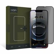 Szkło Prywatyzujące Hofi Anti Spy Glass Pro do Iphone 13 / 13 Pro / 14 / 16e Privacy nazwa