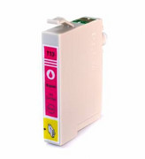 Tusz do Epson T0713 magenta 15ml nazwa