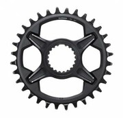Zębatka rowerowa przednia Shimano XT SM-CRM85 32T nazwa