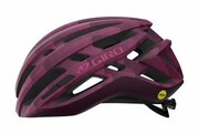 Kask szosowy Giro Agilis MIPS matte dark cherry towers S 51-55cm nazwa