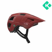 Kask rowerowy Lazer LUPO KinetiCore MTB Matte Maroon Uni nazwa