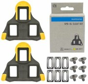 Bloki szosowe Shimano SM-SH11 żółte 6st para nazwa
