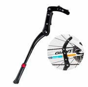 Stopka rowerowa Rockbros JC1005BK Czarna nazwa