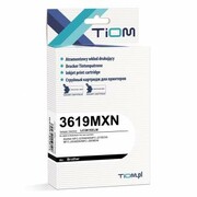 Tusz TIOM do Brother LC3619XLM 1500 stron magenta nazwa