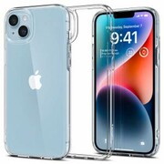 Etui Spigen Ultra Hybrid do Iphone 14 Crystal Clear nazwa