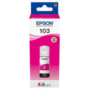 Tusz Epson ET103 magenta 65ml nazwa