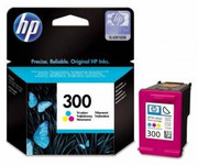 Wkład atramentowy HP CC643EE - zdjęcie 2