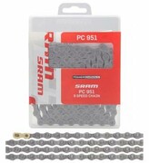 Łańcuch Sram PC-951, 114 ogniw