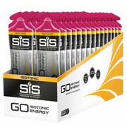 30x żel Izotoniczny SIS Wiśnia 60ml nazwa